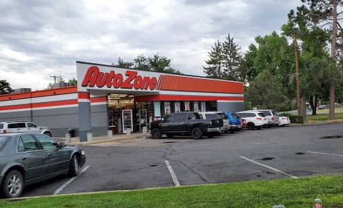 AutoZone Auto Parts