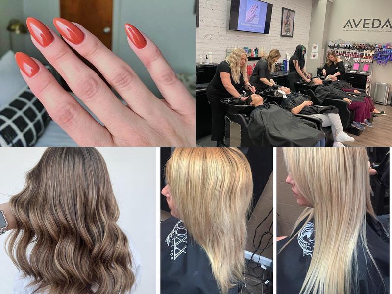 Wild Honey Beauty Co.