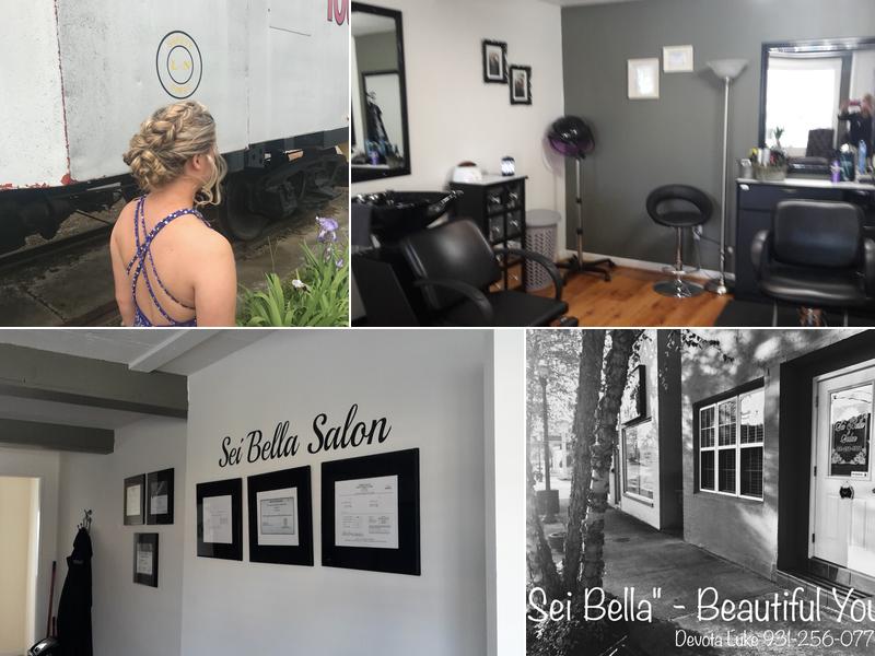 Sei Bella Salon