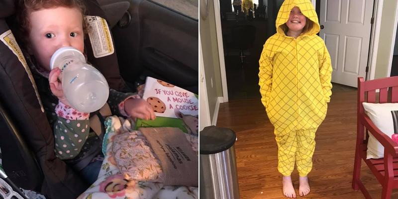 Tip To Toes Nail Spa