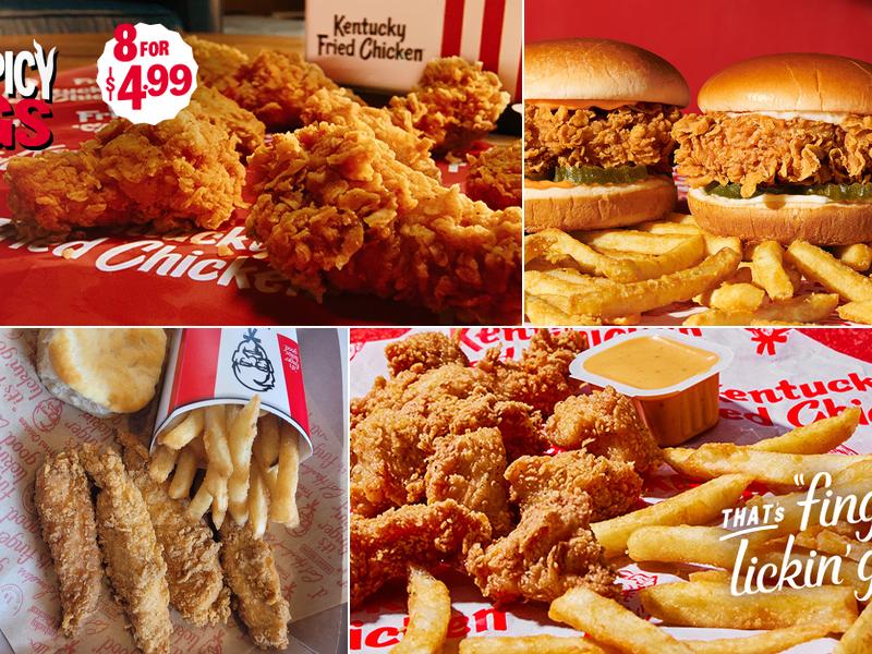 KFC