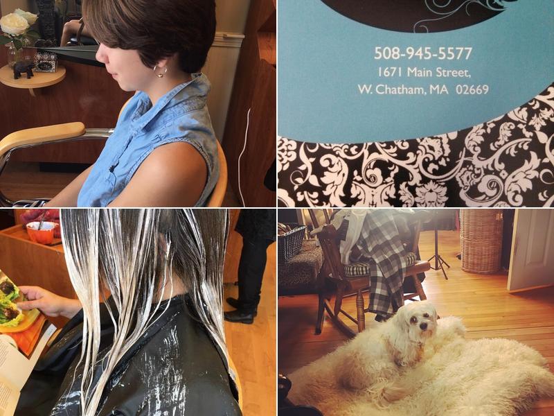 Oasis Salon & Day Spa