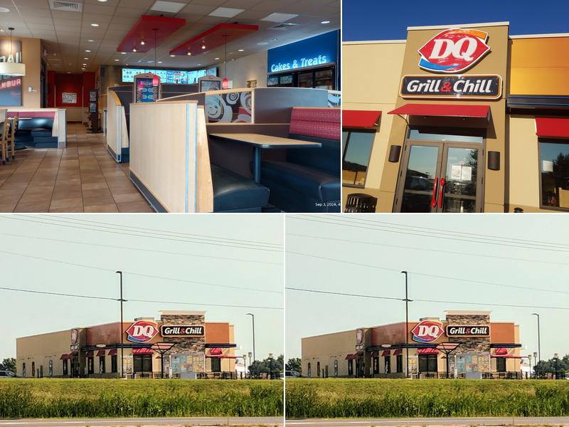 Dairy Queen Grill & Chill
