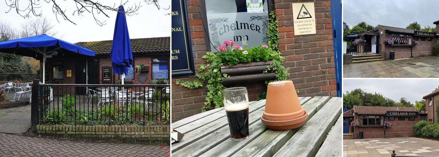 The Chelmer Inn