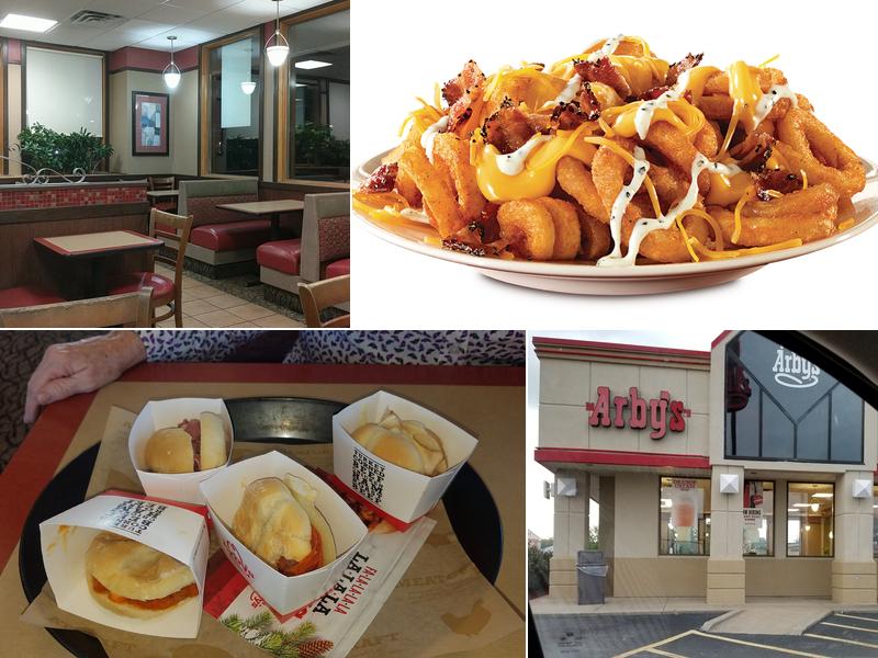 Arby's