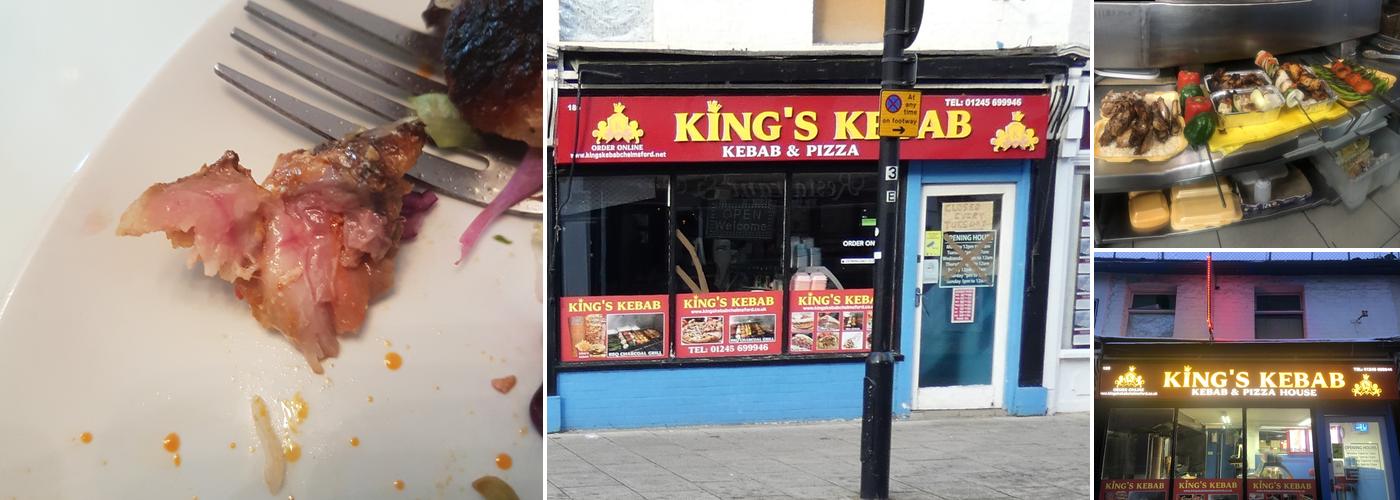 King's Kebab