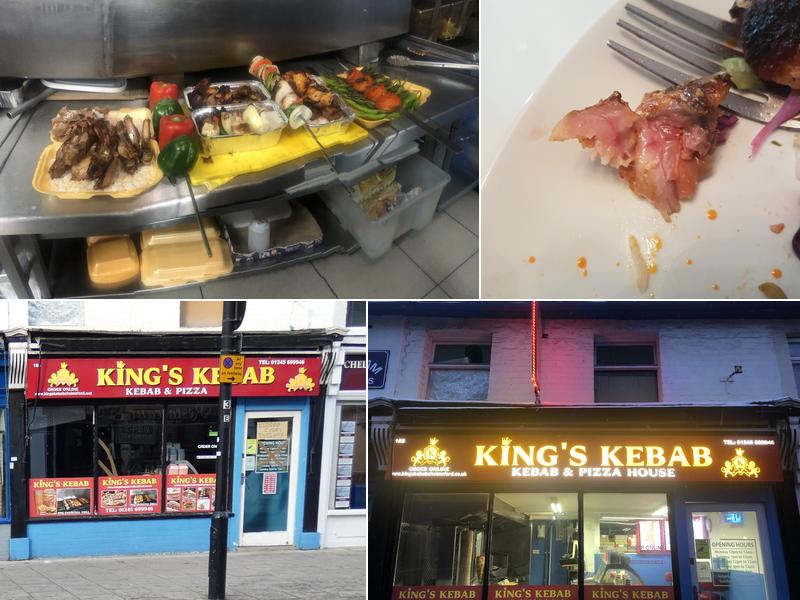 King's Kebab