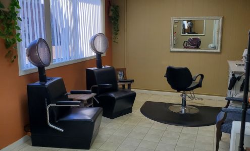 Classy Clippers 117 W Main St, Union City Tennessee 38261