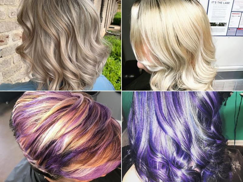 Abra' A Paul Mitchell Salon