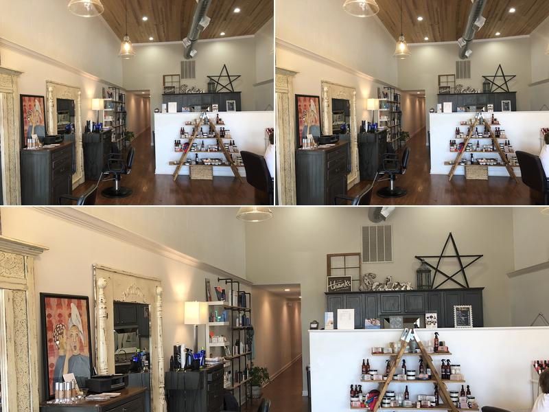 Exclusive Looks By Lisa