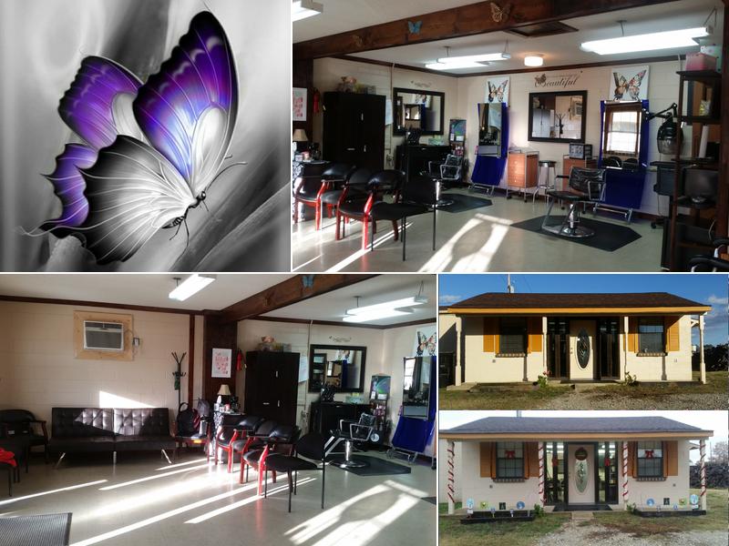 BeYouTifuL Creations Hair Salon