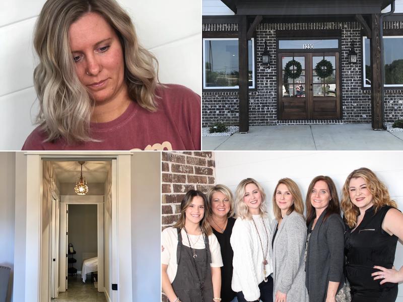 Studio 139 Salon and Spa