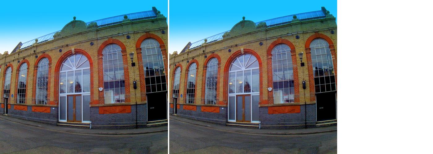 Graysons Hospitality Ltd