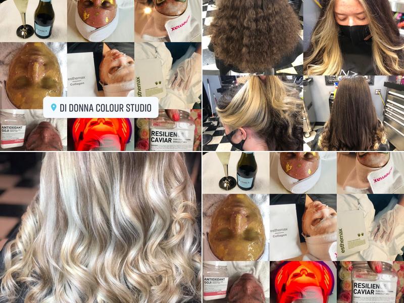 Di Donna Colour Studio
