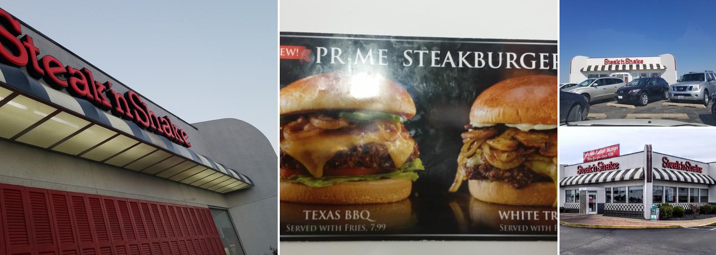 Steak 'n Shake