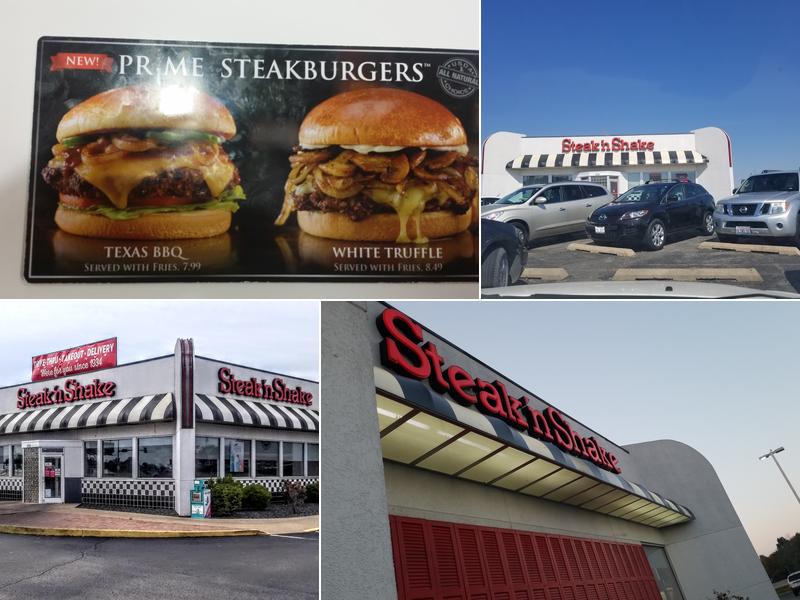 Steak 'n Shake