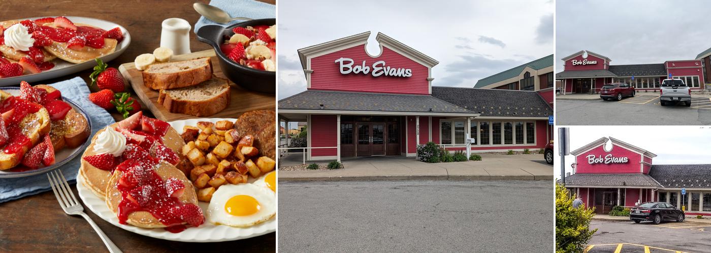 Bob Evans