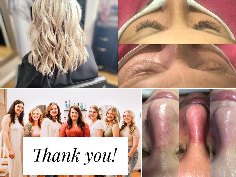 Combs and Company Salon & Spa