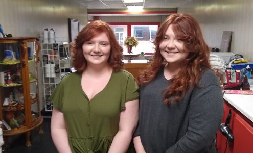 Gamaliel Beauty Shop 328 W Main St, Gamaliel Kentucky 42140