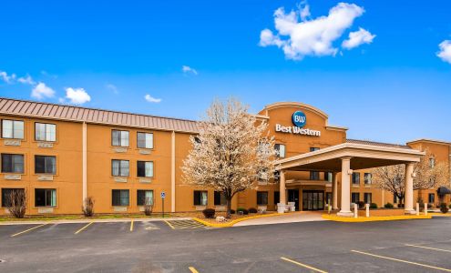 Best Western Marion Hotel