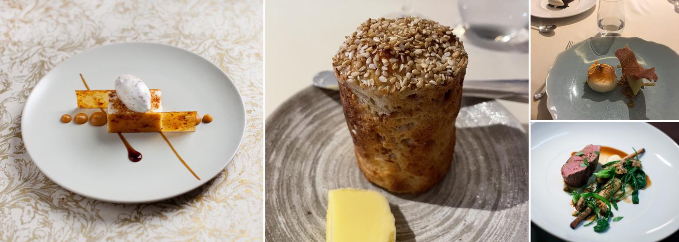 Le Champignon Sauvage