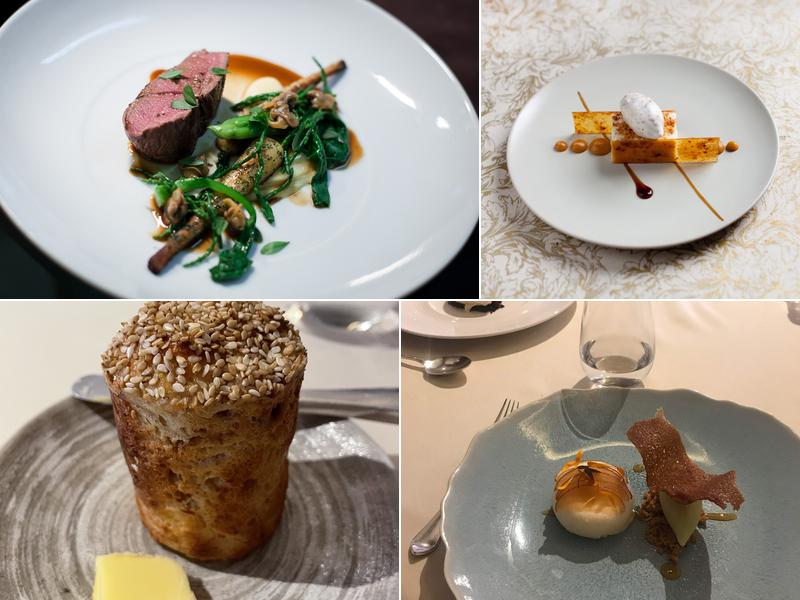 Le Champignon Sauvage