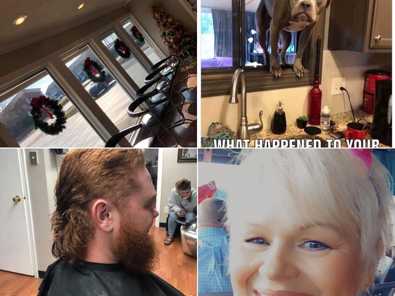 Tony Lindsey & Co Pro Hair