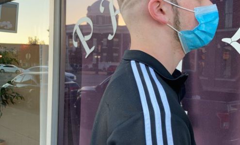 Phaze #1 110 E Court St, Dyersburg Tennessee 38024