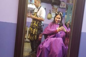 D'Marcos Hair Studio Hendersonville