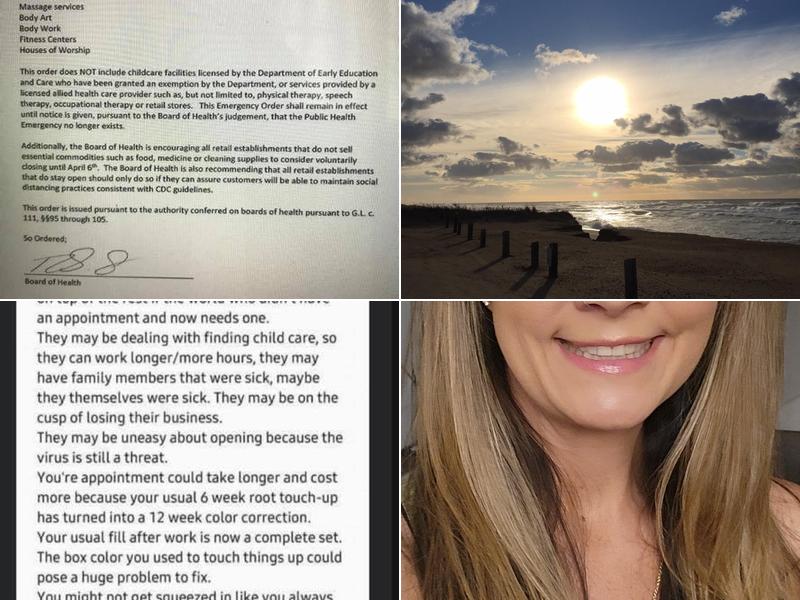 Suzanne's Hair Design