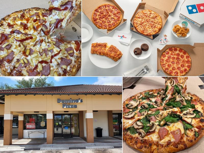 Domino's Pizza