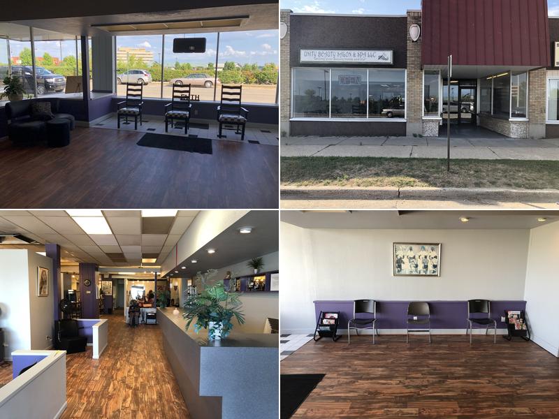 Unity Beauty Salon & Spa LLC