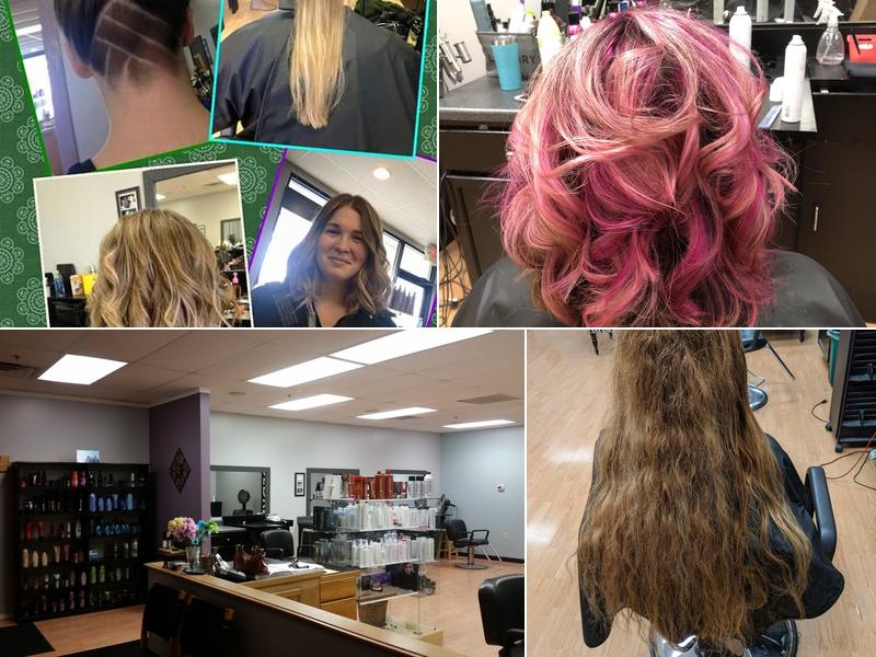 Dimensions Hair Salon