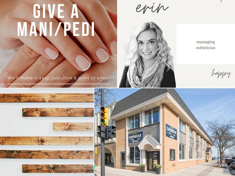 Daybreak Salon & Spa