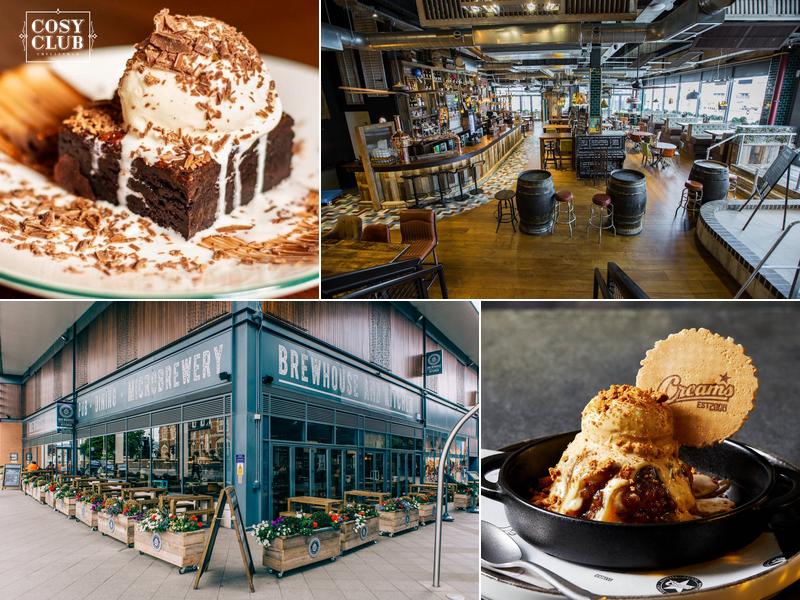 Brewhouse & Kitchen - Cheltenham