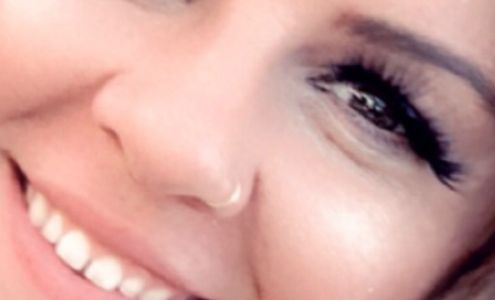 Hair and Permanent Make Up by Patti Bernard