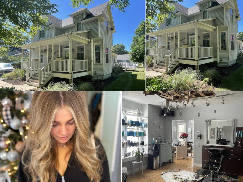 Persona Salon and Spa