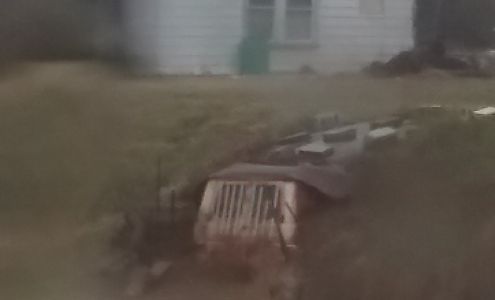 Teresa's Hair Station Mount Hope