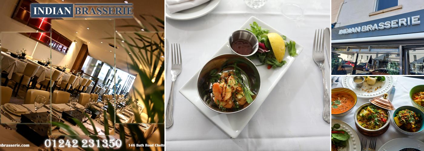 Indian Brasserie
