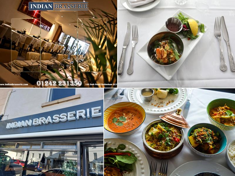 Indian Brasserie