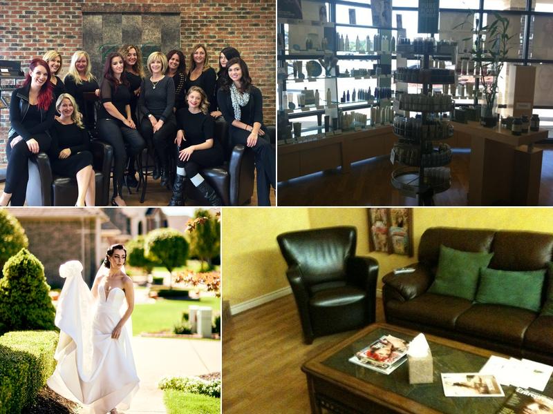 Green Leaf Salon & Spa