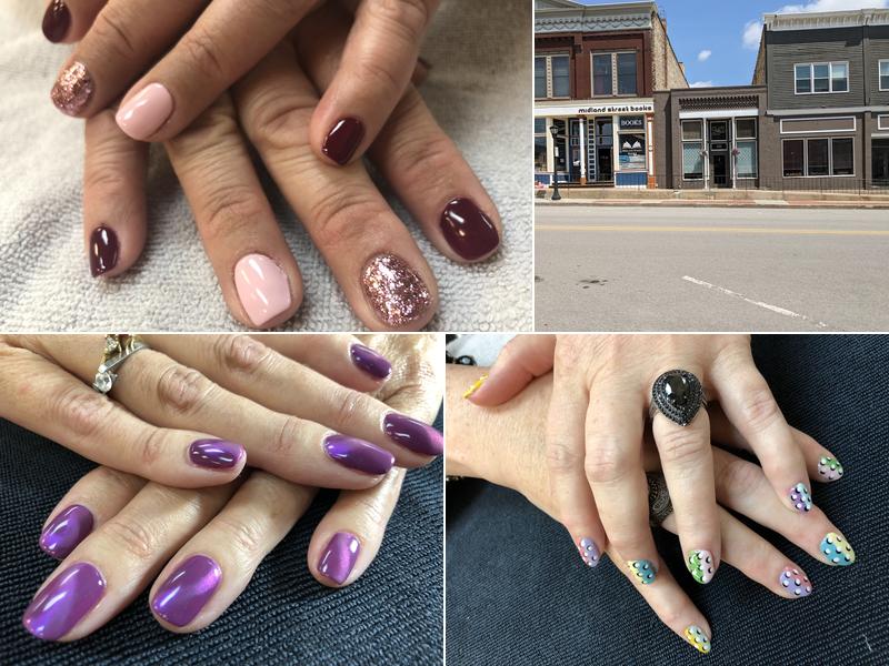 Class Act Salon & Day Spa