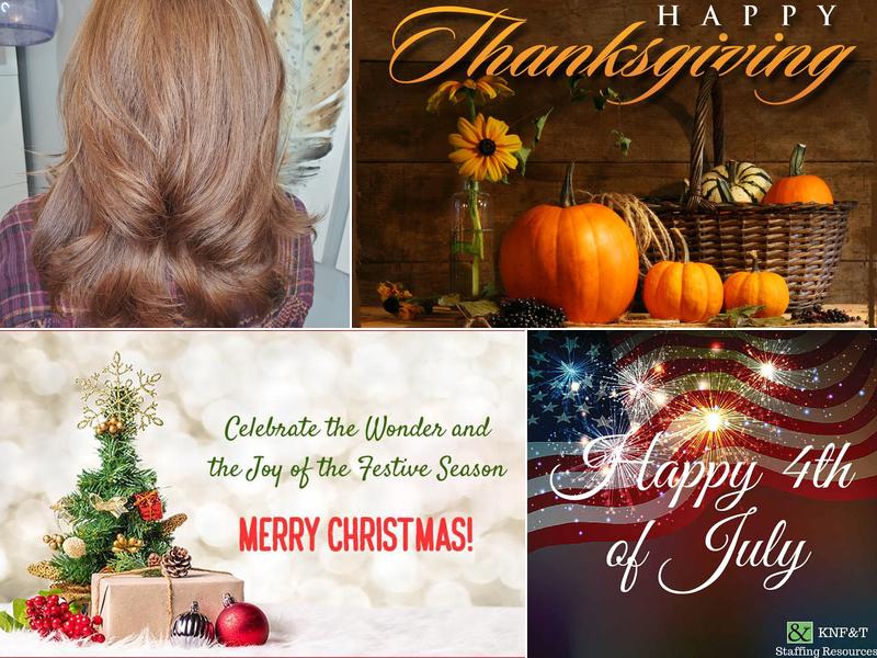 Polished Outlook Salon And Spa