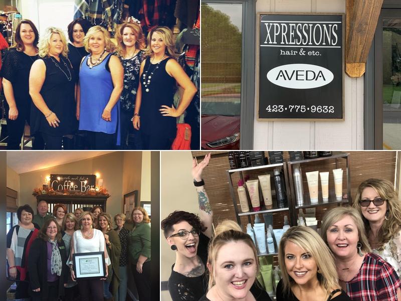 Xpressions Hair & Etc