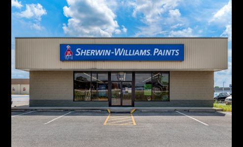 Sherwin-Williams Paint Store