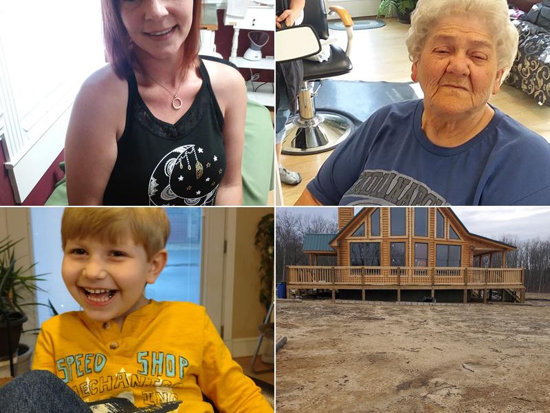 Reflections Hair Salon & Tannig