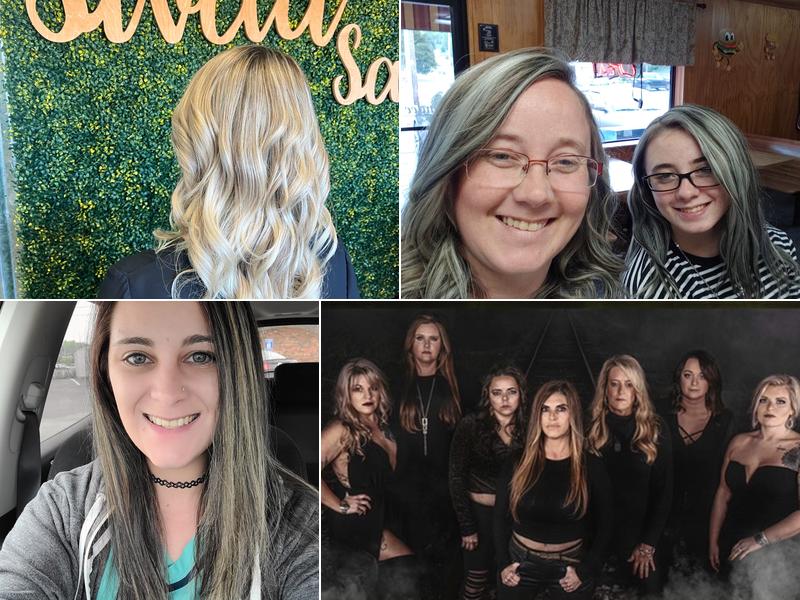 Sivad Salon &Spa (Formerly JLynns Hair Studio)