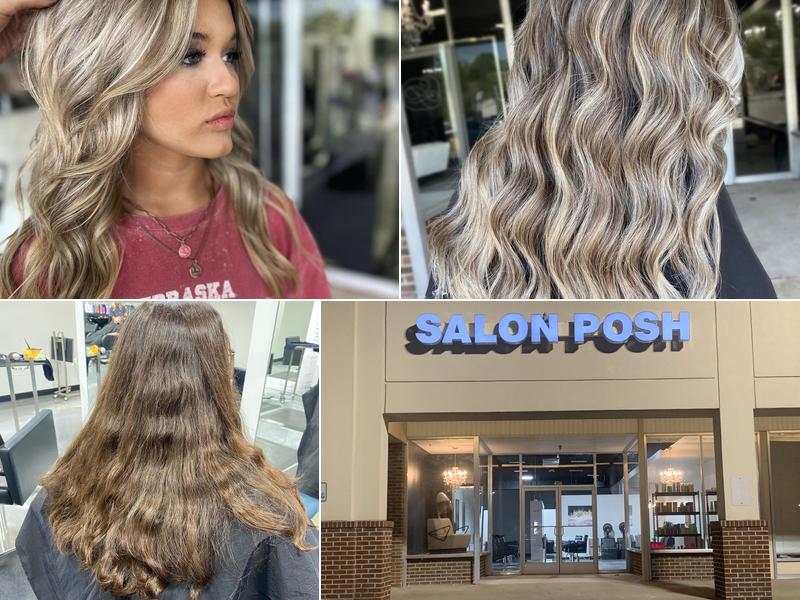 Salon Posh