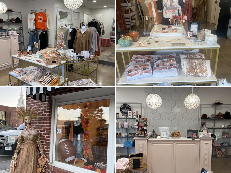 Honeycombs Boutique & Lash studio