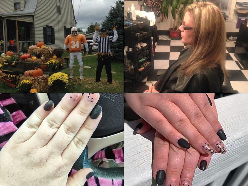 Barbara's Hair Salon